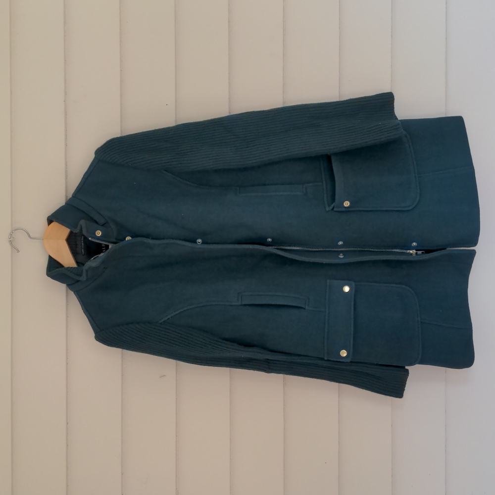 Talbots Italian Winter Jacket